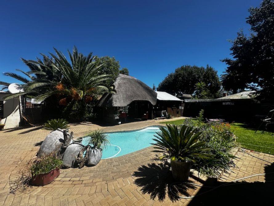 5 Bedroom Property for Sale in Wilgehof Free State